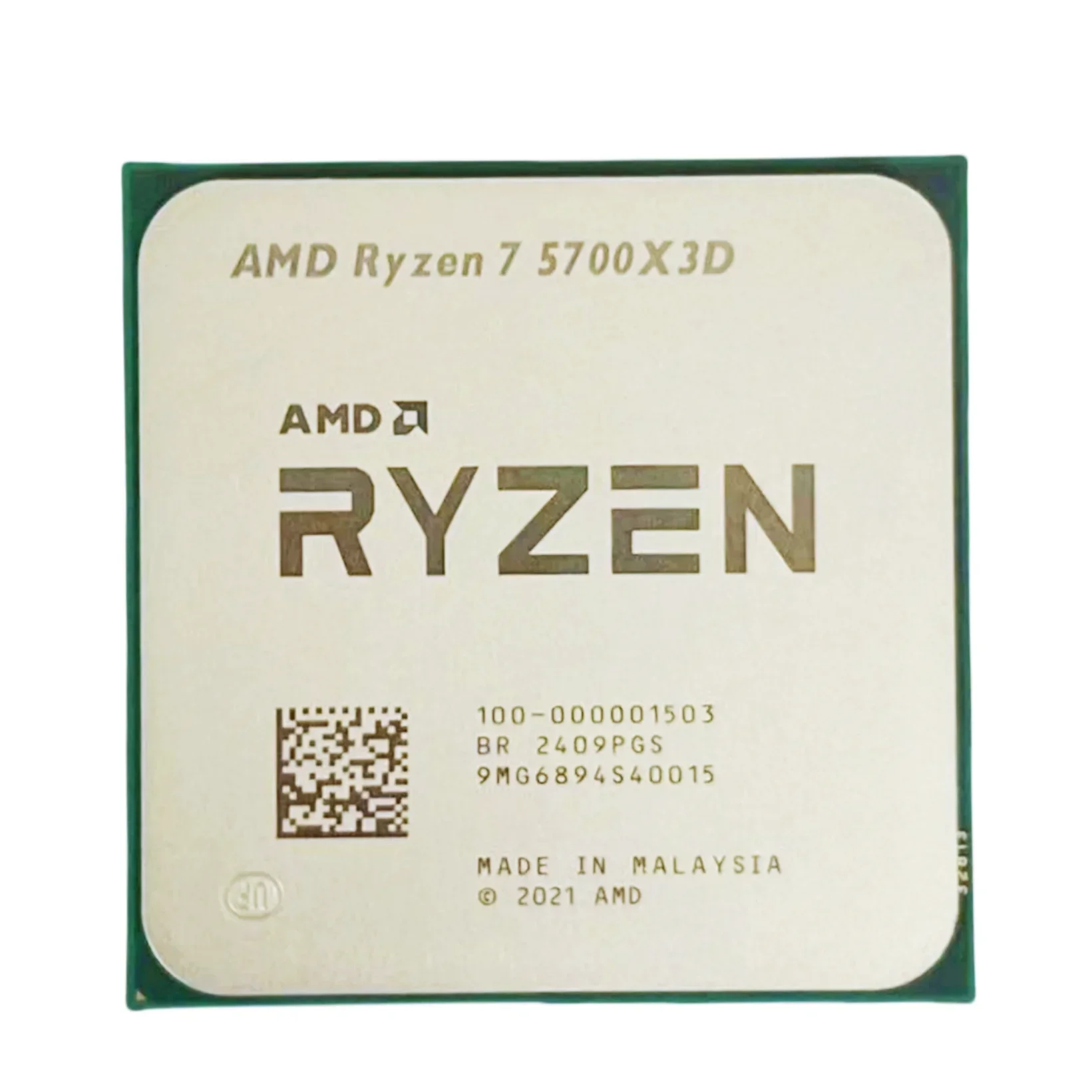 AMD Ryzen 7 5700X3D R7 5700X3D - Esports Gaming Pc Build のレビューと価格